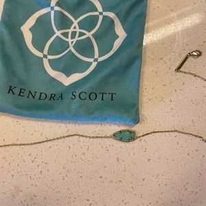 Kendra Scott necklace